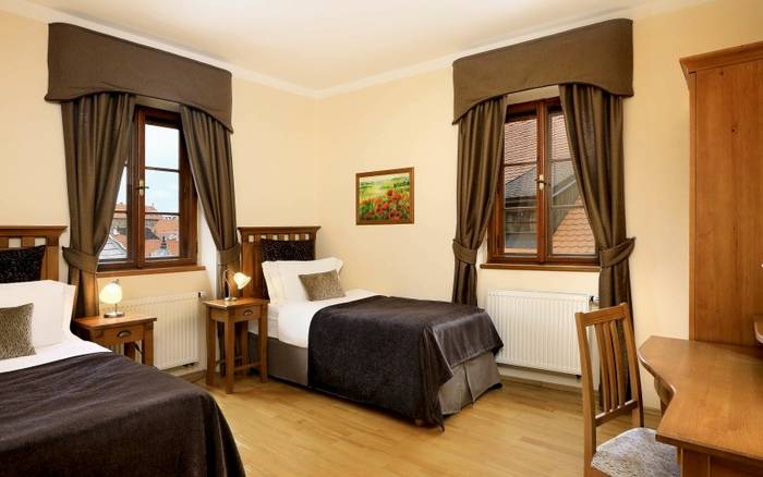 5.Ground Floor Castle View