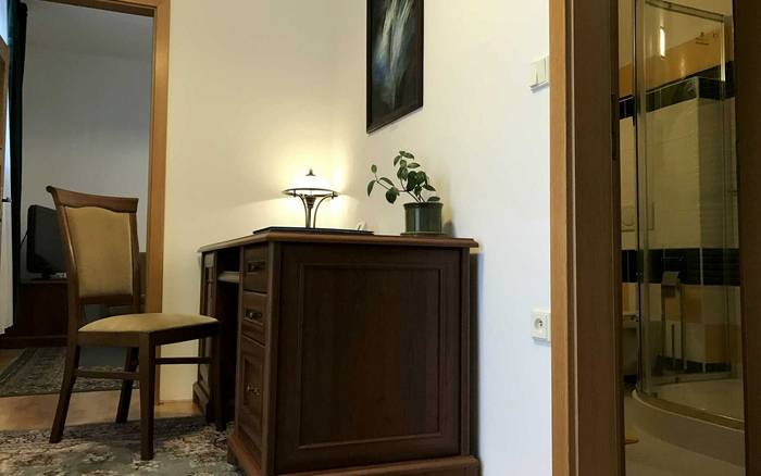 Suite/apartmá č. 8