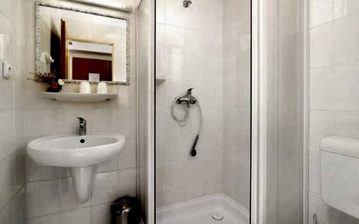 Apartmán dvoulůžkový s možností 2 přistýlek