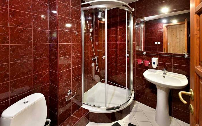 Dvojlôžková izba s 2 oddelenými lôžkami č.4