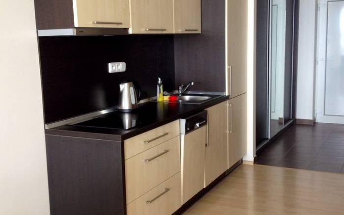 Přízemní apartmán Sauvignon 16