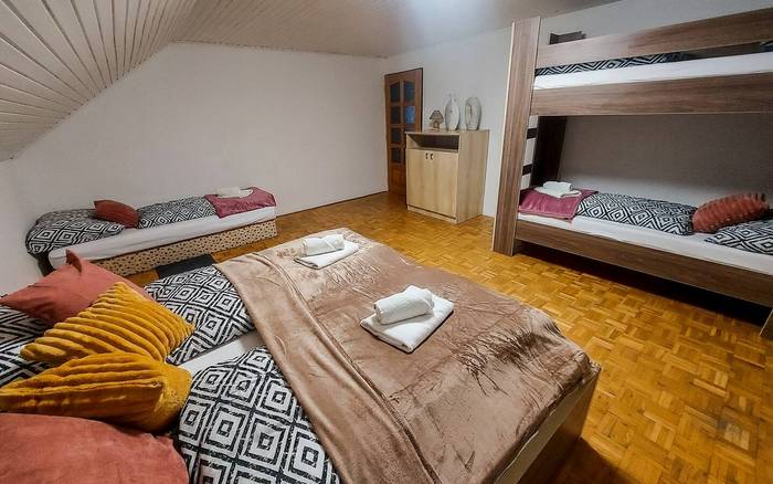 Spálňa