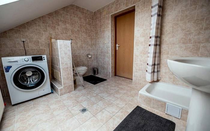 Apartmán Superior
