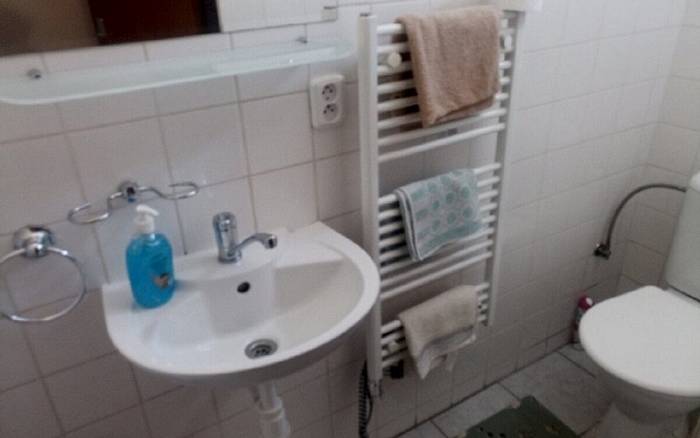 Kúpeľňa