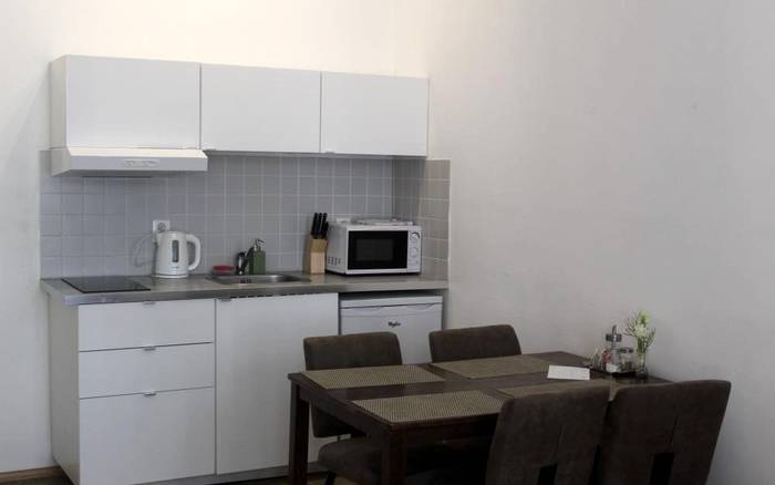Apartmán č. 33