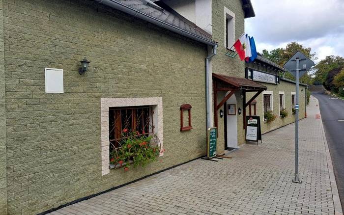 Exteriér