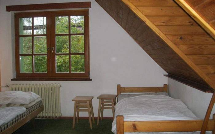 Apartmán pre 7 osôb