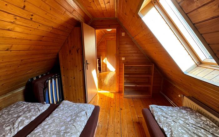 Veľký apartmán
