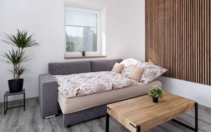 Apartmán 4