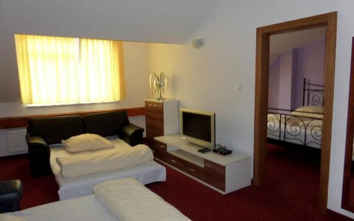 Apartmán