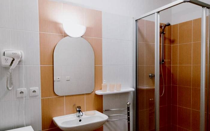 Kúpeľňa
