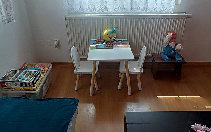 Apartmán LaPetra č. 1