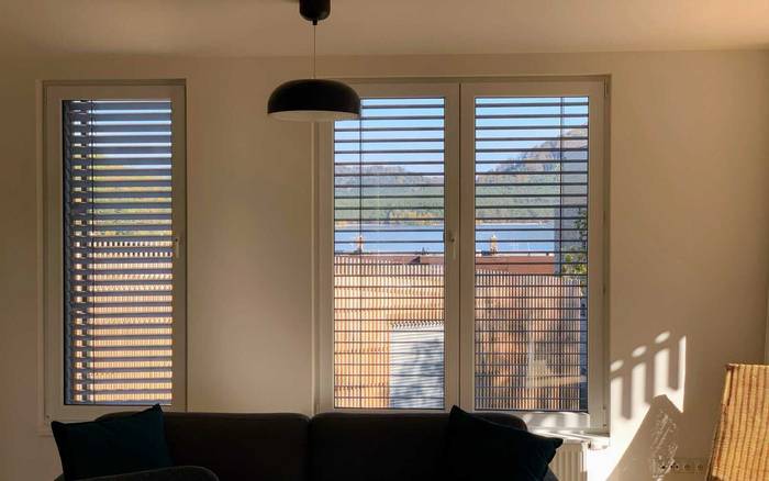 Apartmán 2+kk exclusive s balkonem a klimatizací