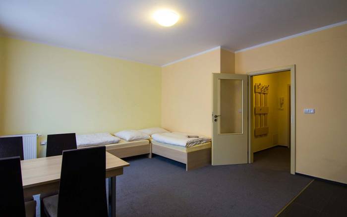Apartmán 1