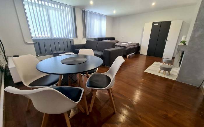 Apartmán Eliška
