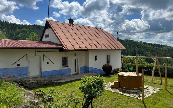 Exteriér