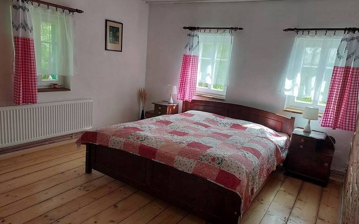 Apartmán č. 3 