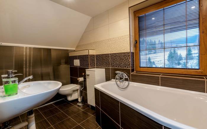Apartmán LOFT | budova A
