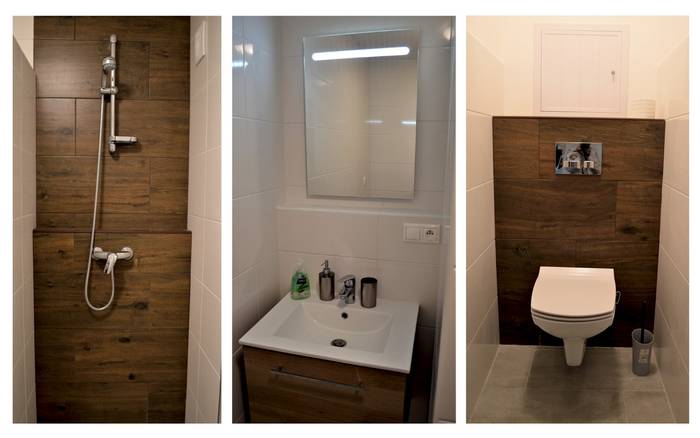 Apartmán Lavičková č. 106