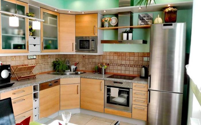 Apartmán se 2 ložnicemi