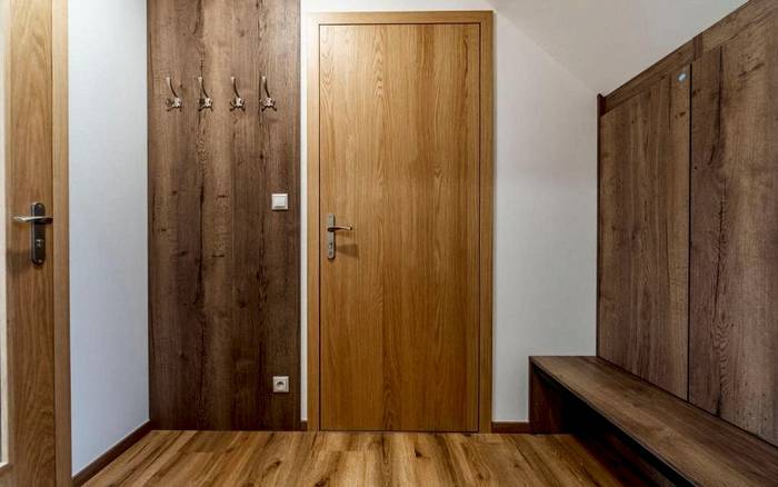 Apartmán 1