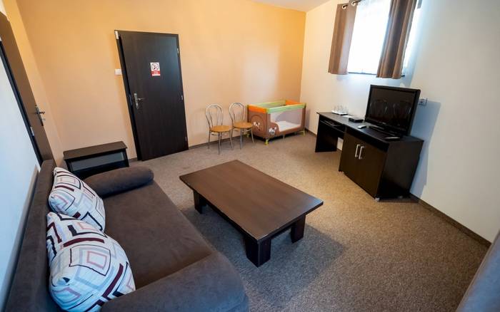 Apartmán