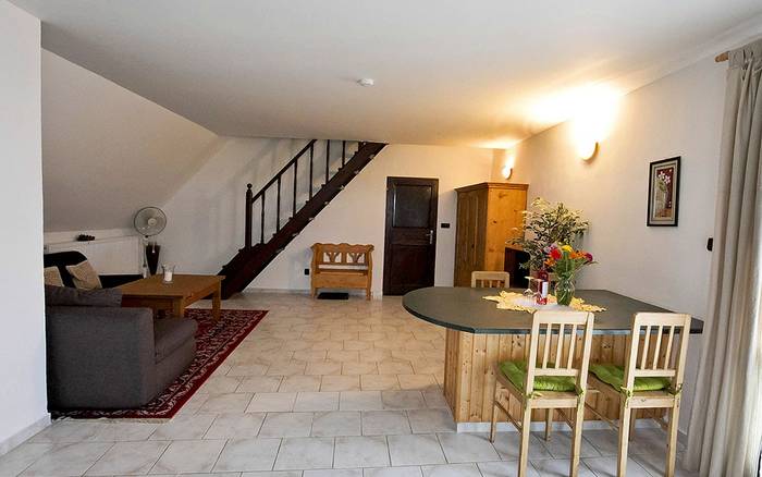 Apartmán č. 5