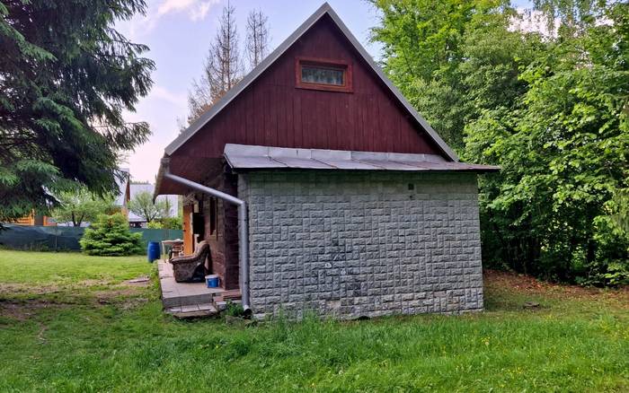 Exteriér