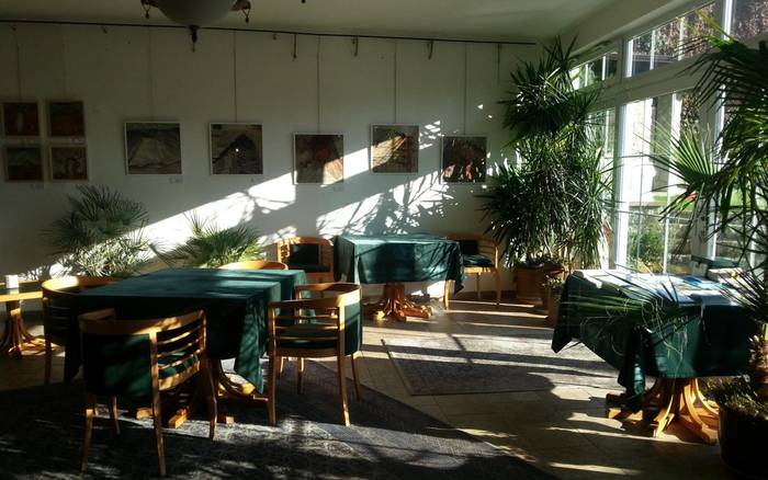 Restaurace