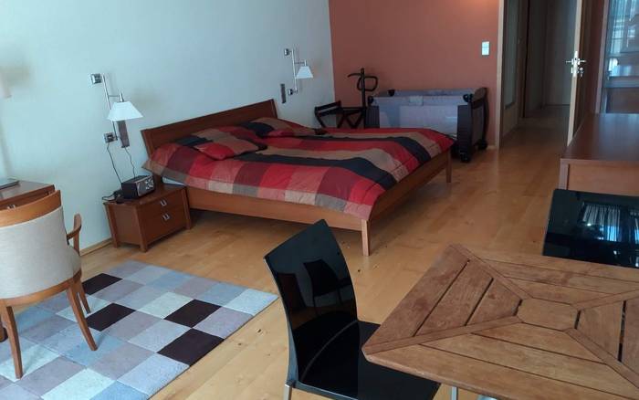 Apartmány Puerto