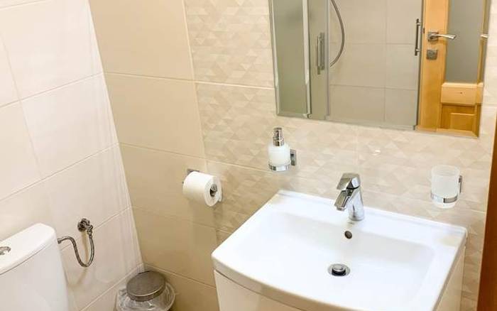 Apartmány Orava Oravská Lesná