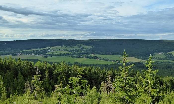 Ta nejúžasnější místa ve Žďáru nad Sázavou, která byste rozhodně měli vidět