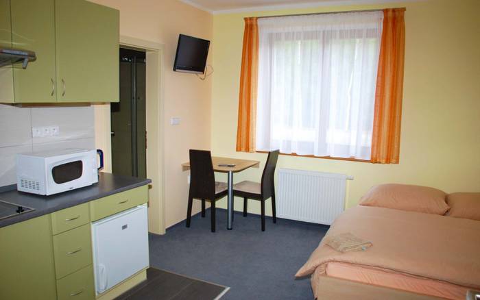 Apartmán 6