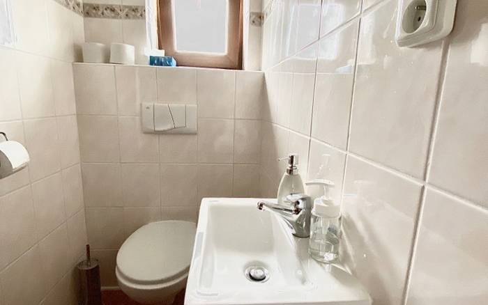 Apartmán č. 9 a č. 10