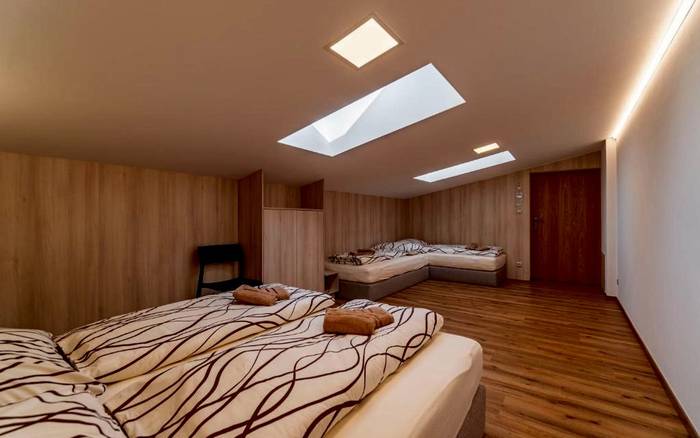Apartmán 1