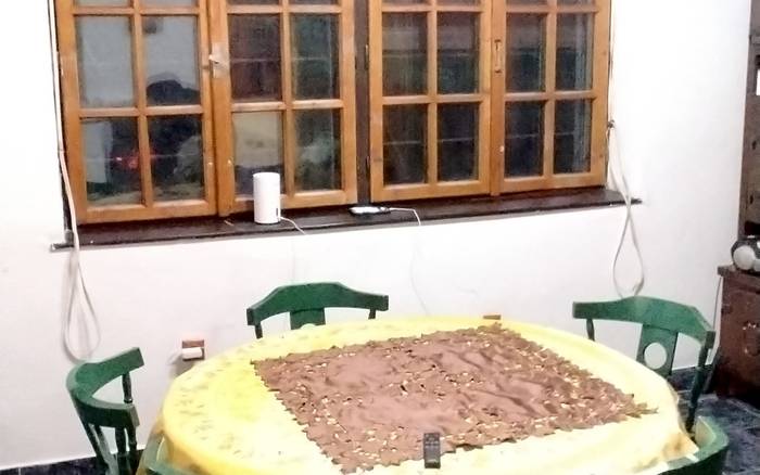 Хатина Ярабá
