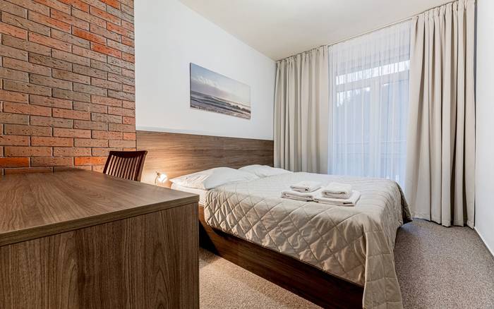 Apartmán