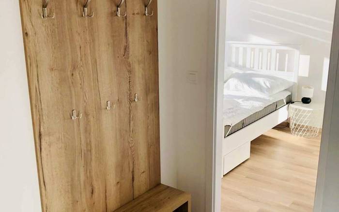 Kotel - 304 Apartmá s jednou ložnicí