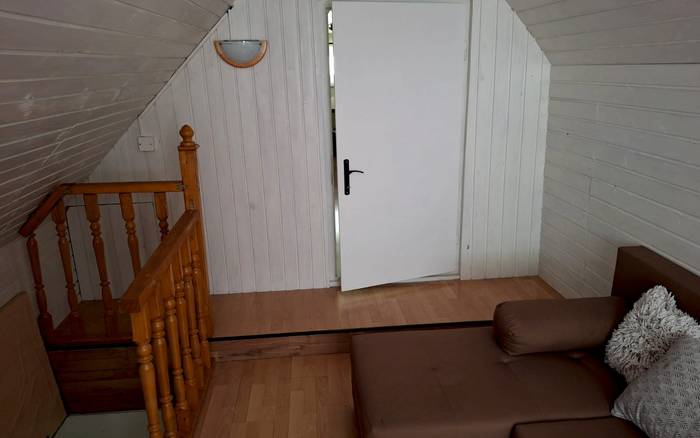 Spálňa