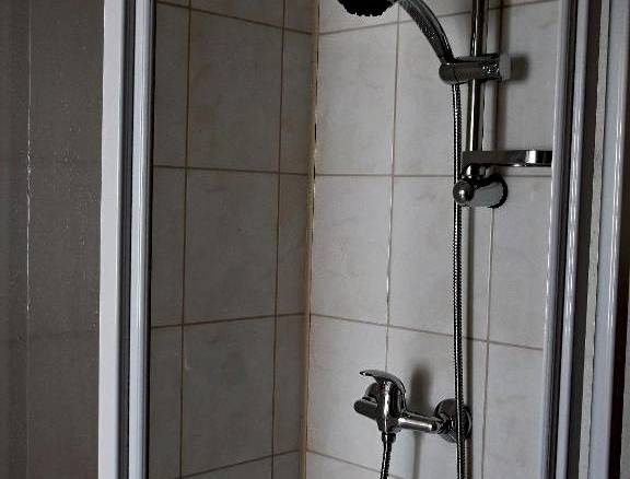 Kúpeľňa