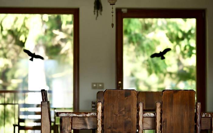 Chata pri lese - Bobrovecká dolina