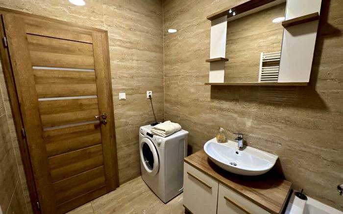 Apartmán Standard