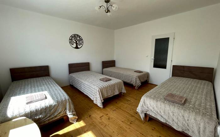 Apartmán č. 2