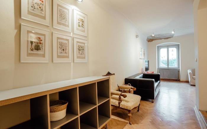 Apartmán č. 15
