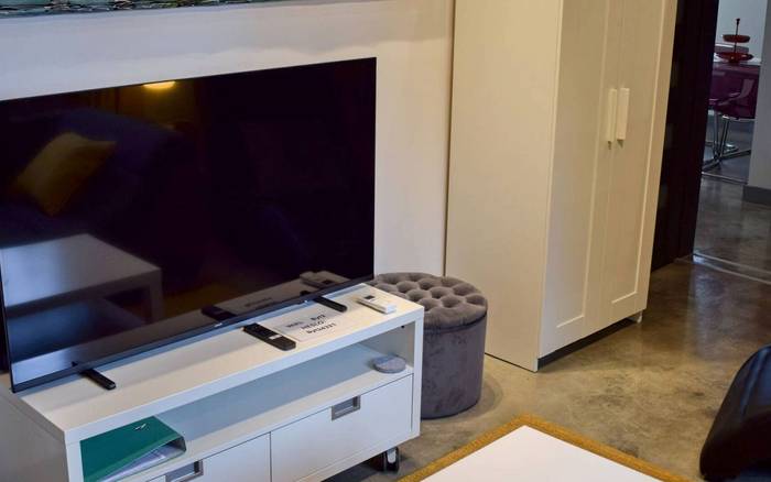 Apartmán č. 2