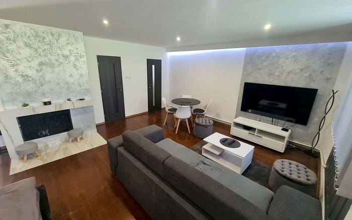 Apartmán Eliška