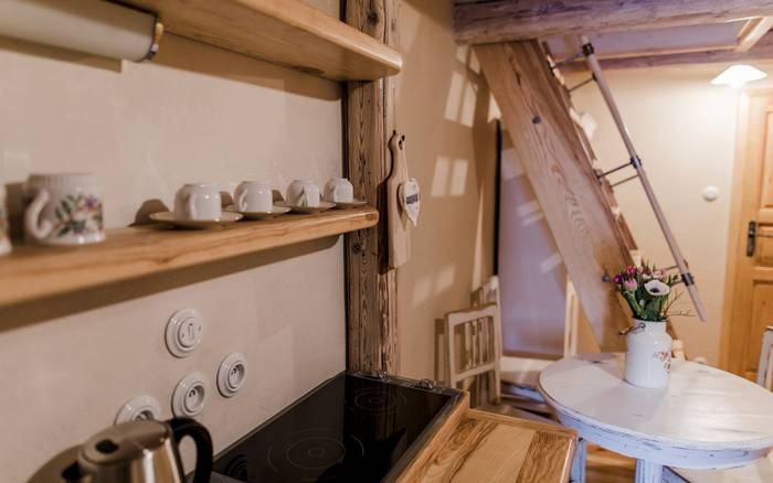 Apartmán č.3