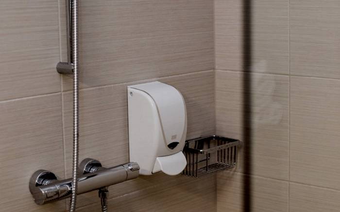 Dvojlôžkový apartmán Premium Plus