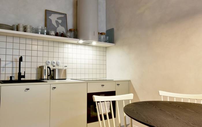 Limewash Apartments Karlsbad