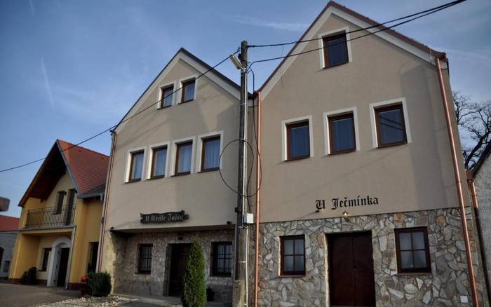 Exteriér